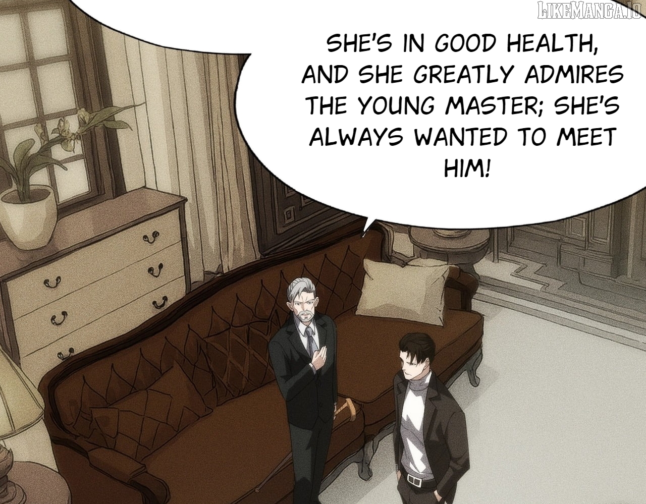 Hidden Dragon in the City (2025) Chapter 3 - page 114